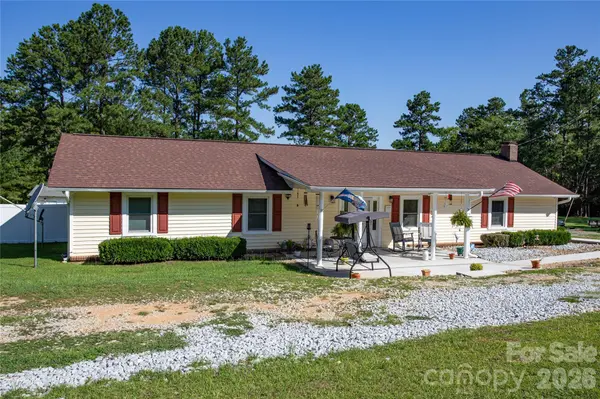 4576 Hwy 213 HWY, Winnsboro, SC 29180