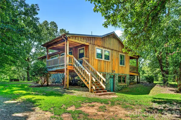 929 Camp Creek RD, Union Mills, NC 28167