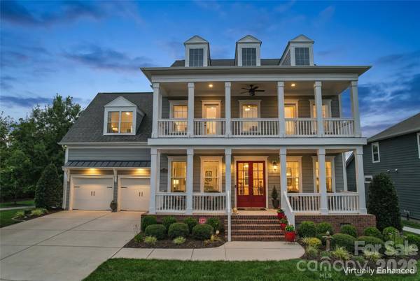 14330 Promenade DR, Huntersville, NC 28078