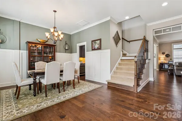 14330 Promenade DR, Huntersville, NC 28078