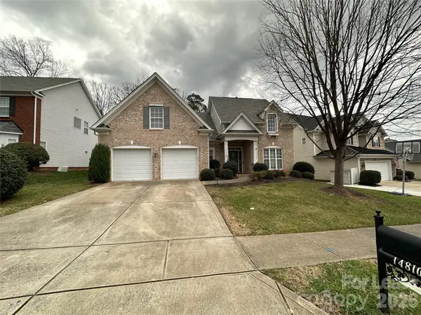 14810 Provence LN, Charlotte, NC 28277
