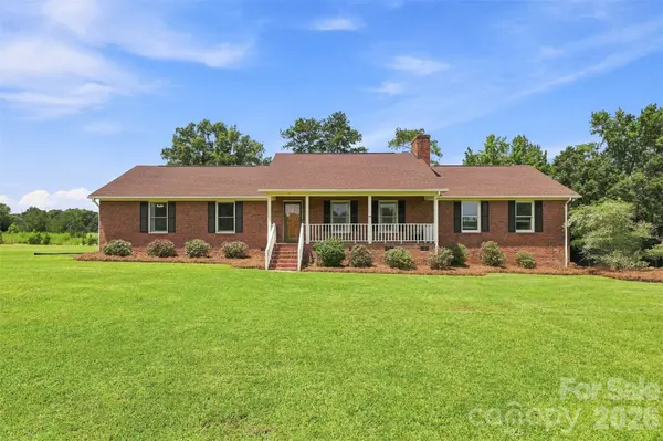 650 Monticello RD, Lancaster, SC 29720