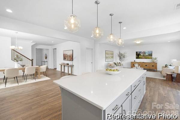 TBD Jubilee WAY #101p, Pageland, SC 29728