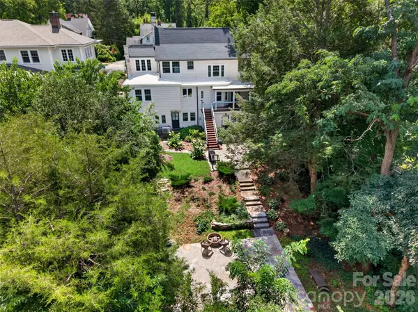 55 Edgemont RD, Asheville, NC 28801