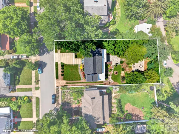 55 Edgemont RD, Asheville, NC 28801