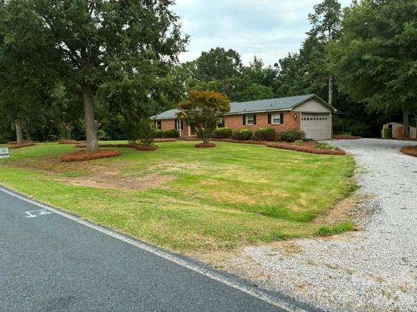 6426 Deep Springs RD, Marshville, NC 28103