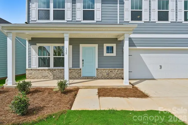 135 Borders ST #200, Statesville, NC 28677