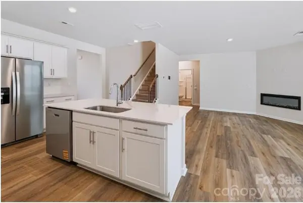 3017 Sassafras TRL, Gastonia, NC 28056