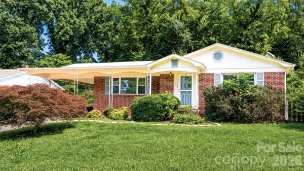 116 Clark ST, Morganton, NC 28655