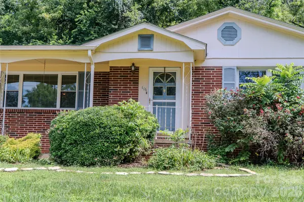116 Clark ST, Morganton, NC 28655
