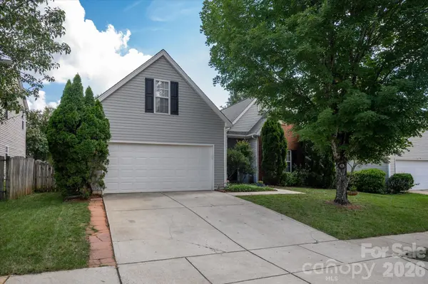 9407 Thatcher Hall CT, Charlotte, NC 28277