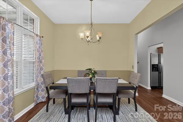 9407 Thatcher Hall CT, Charlotte, NC 28277