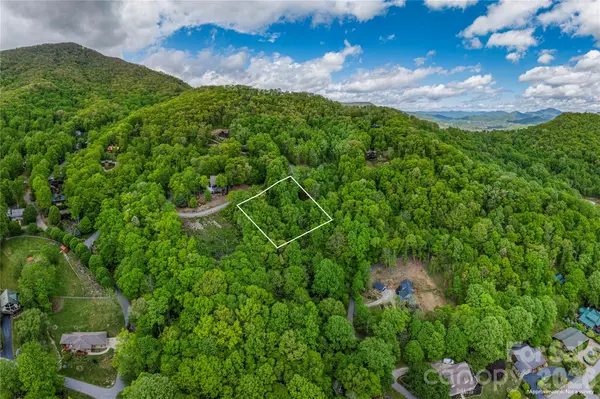 Lot 4 Mountain Watch DR, Waynesville, NC 28785