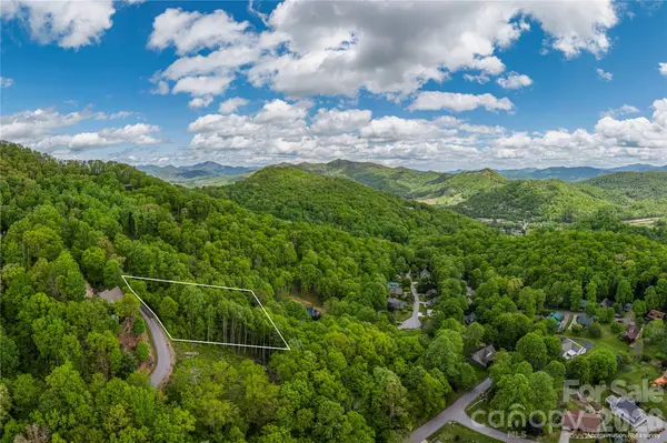 Lot 4 Mountain Watch DR, Waynesville, NC 28785