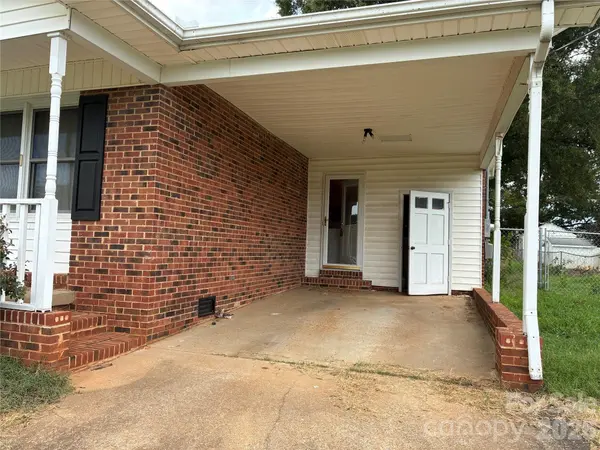 6102 Len DR, Shelby, NC 28152