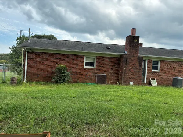 6102 Len DR, Shelby, NC 28152