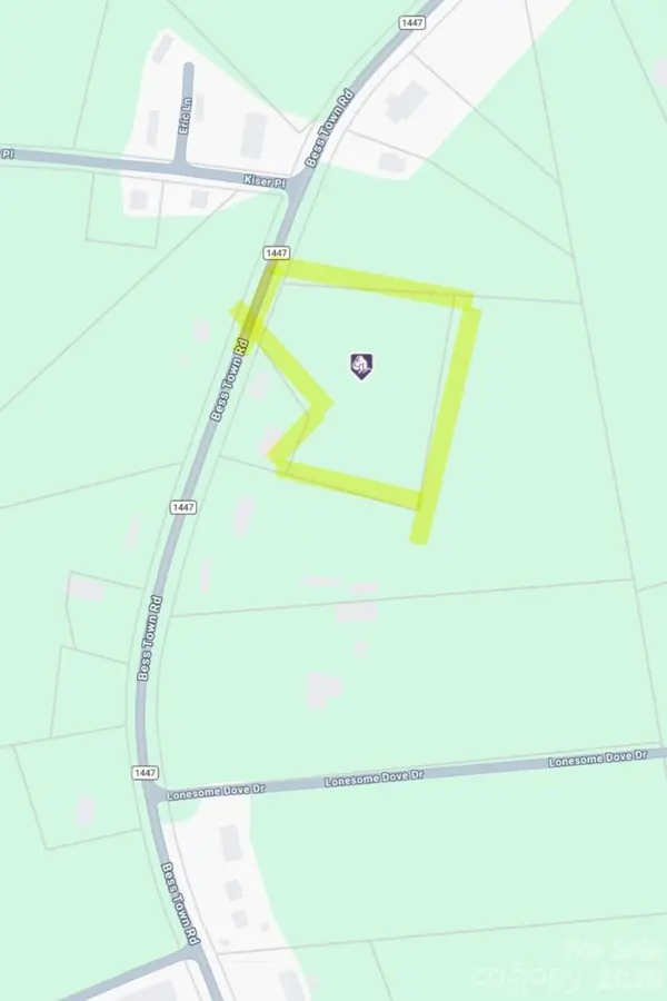 2028 Bess Town RD, Bessemer City, NC 28016