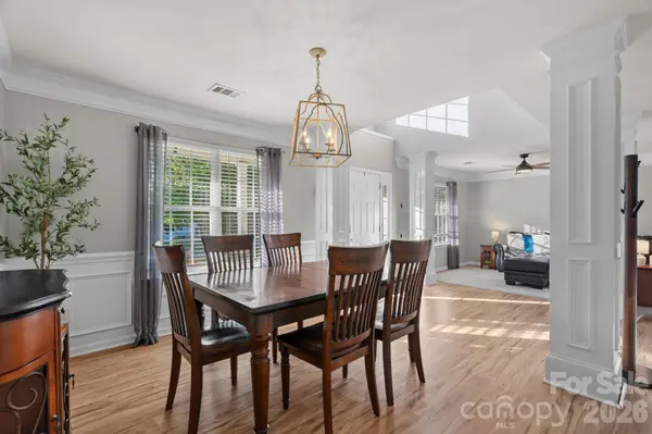 127 Elba DR #187, Mooresville, NC 28115