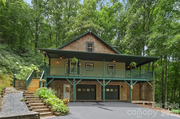 236 Holland DR, Black Mountain, NC 28711