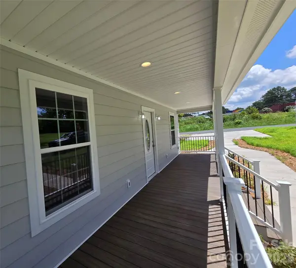 202 W Roswell ST, Troy, NC 27371
