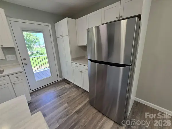 202 W Roswell ST, Troy, NC 27371