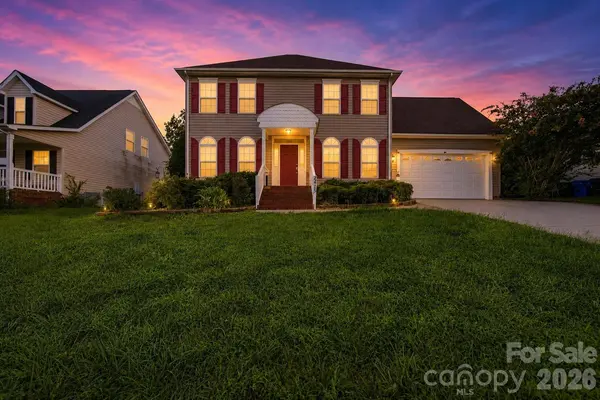2415 Sweetbriar LN, Rock Hill, SC 29732
