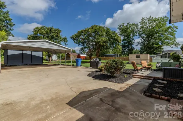 506 S Cansler ST, Kings Mountain, NC 28086