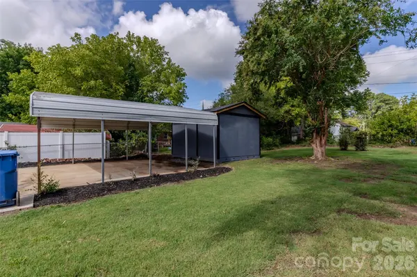 506 S Cansler ST, Kings Mountain, NC 28086