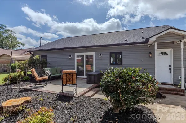 506 S Cansler ST, Kings Mountain, NC 28086