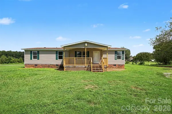 2721 New Salem RD, Monroe, NC 28110