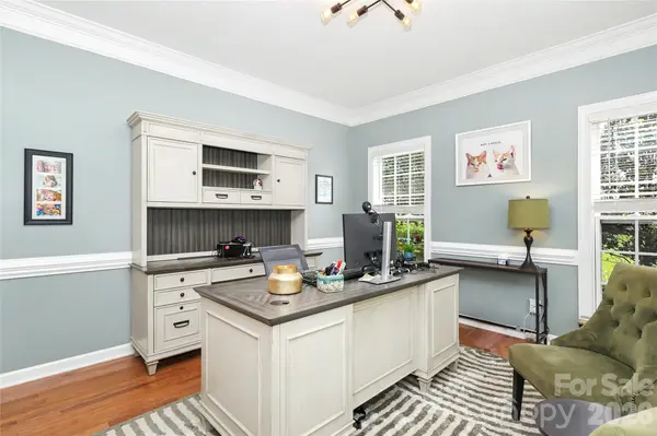 5933 Checkerberry LN, Huntersville, NC 28078