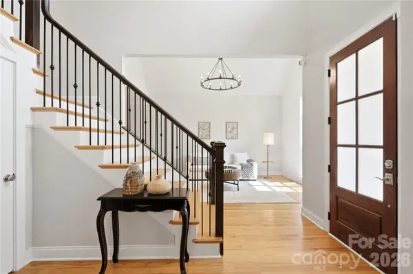 10154 Jim Sossoman RD, Midland, NC 28107