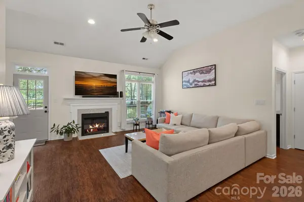 9413 Twin Trail DR, Huntersville, NC 28078