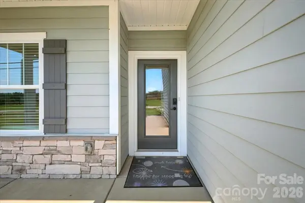 1101 Ansonville RD, Wingate, NC 28177