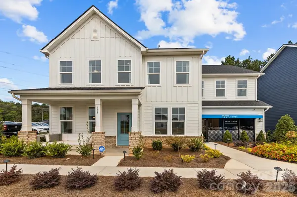 3030 Grandiose DR, Indian Trail, NC 28079