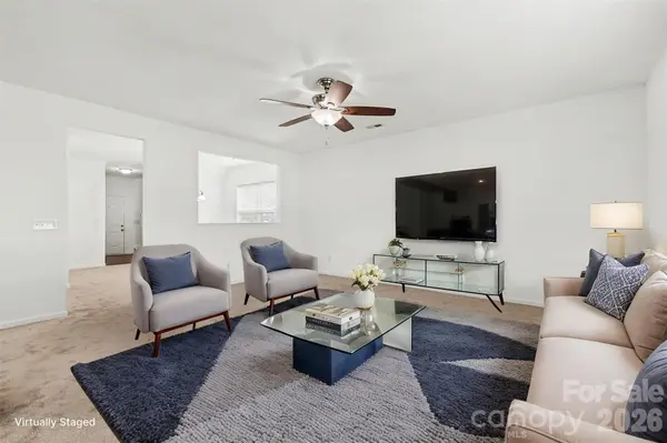 1003 Garden Web RD, Indian Trail, NC 28079