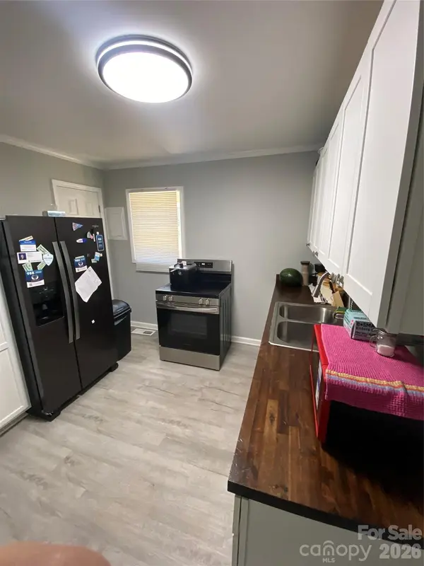 604 Peden ST, North Wilkesboro, NC 28659
