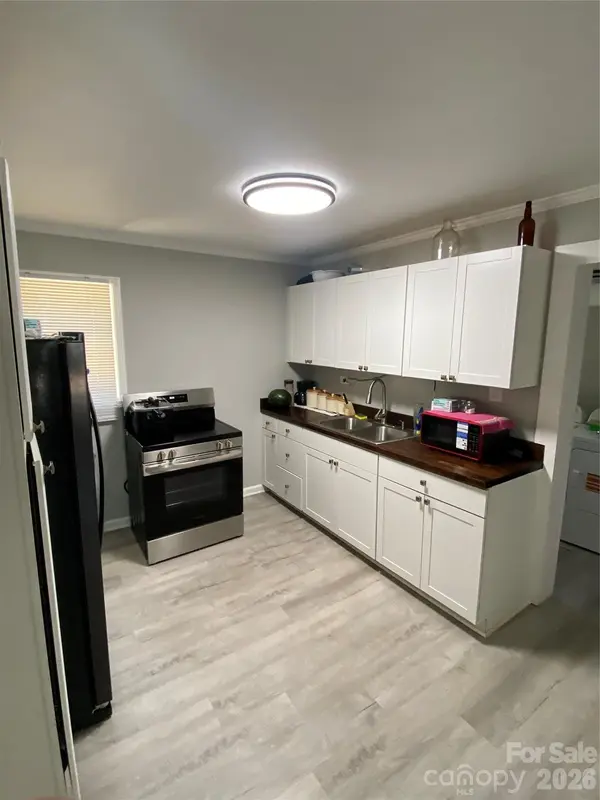 604 Peden ST, North Wilkesboro, NC 28659