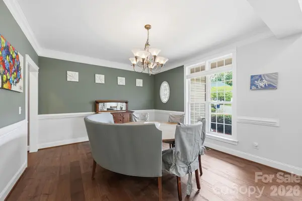 20605 Autumn Breeze CT, Cornelius, NC 28031