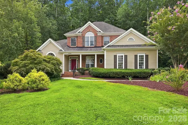 20605 Autumn Breeze CT, Cornelius, NC 28031
