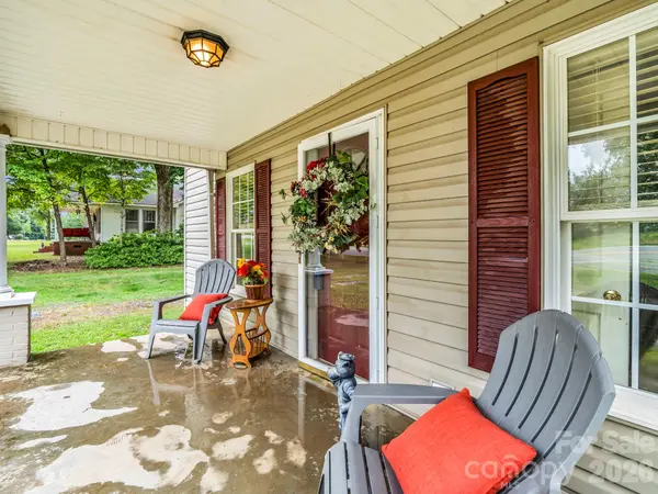 1264 Piney Ridge RD, Forest City, NC 28043