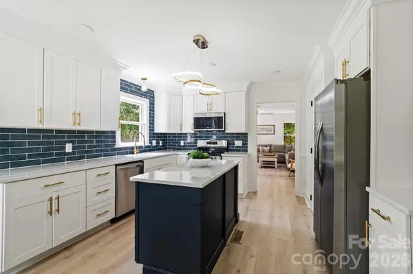 690 Knighton Hill RD, Rock Hill, SC 29732