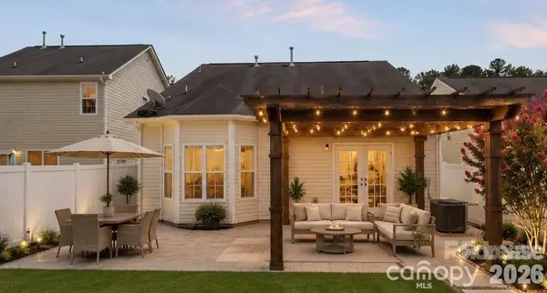 8723 Westwind Point DR, Cornelius, NC 28031