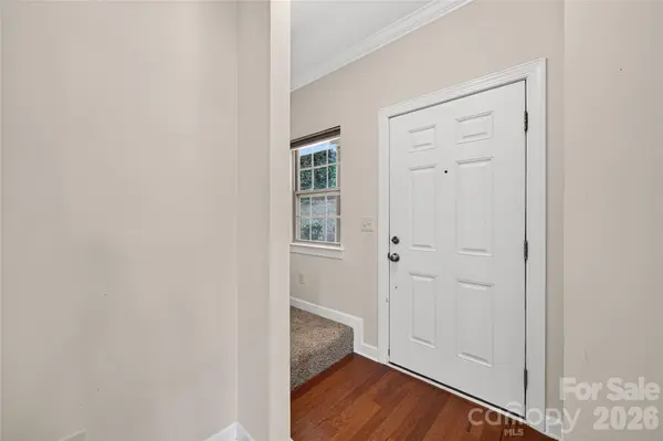 16718 Dolcetto WAY, Charlotte, NC 28277