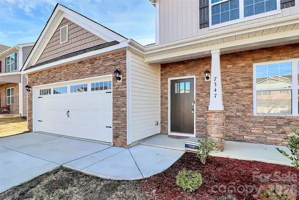 7347 Teague DR, Gastonia, NC 28056