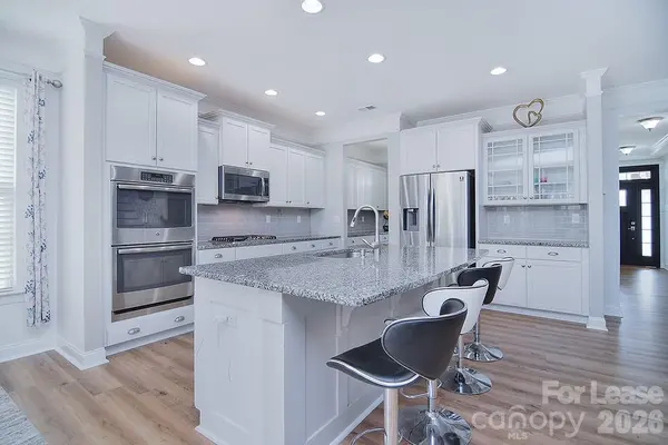 1445 Overlea PL NW, Concord, NC 28027