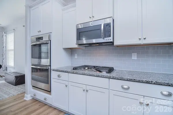 1445 Overlea PL NW, Concord, NC 28027