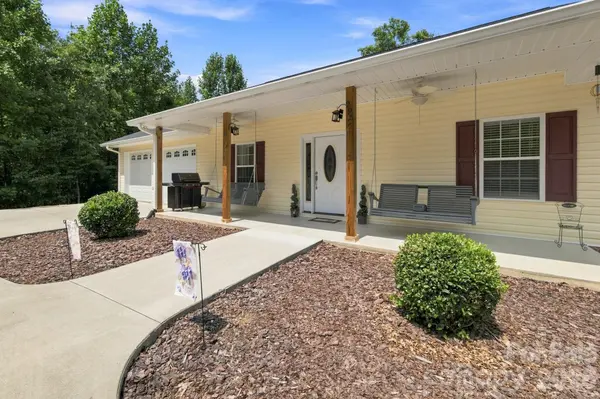 295 Idlewood DR, Marion, NC 28752