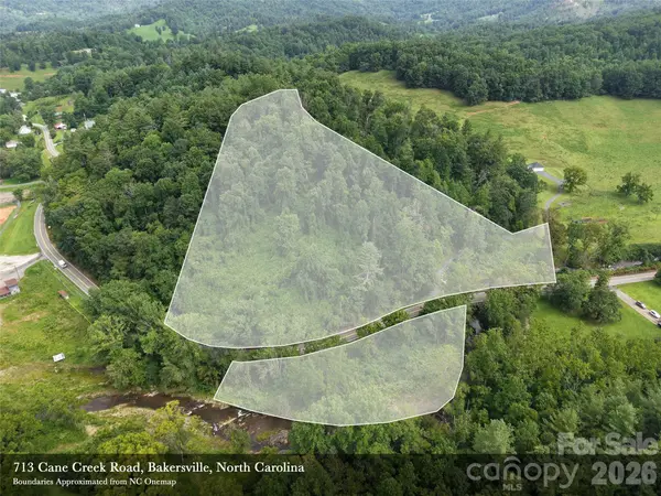 713 Cane Creek RD, Bakersville, NC 28705