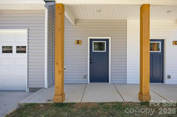325 Lincoln ST SW #2/Unit B, Concord, NC 28025